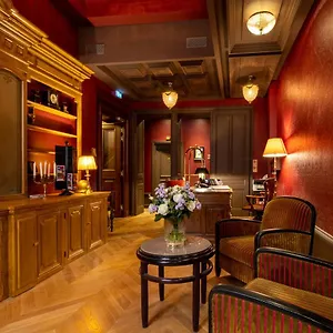 4* Otel Bayard Bellecour