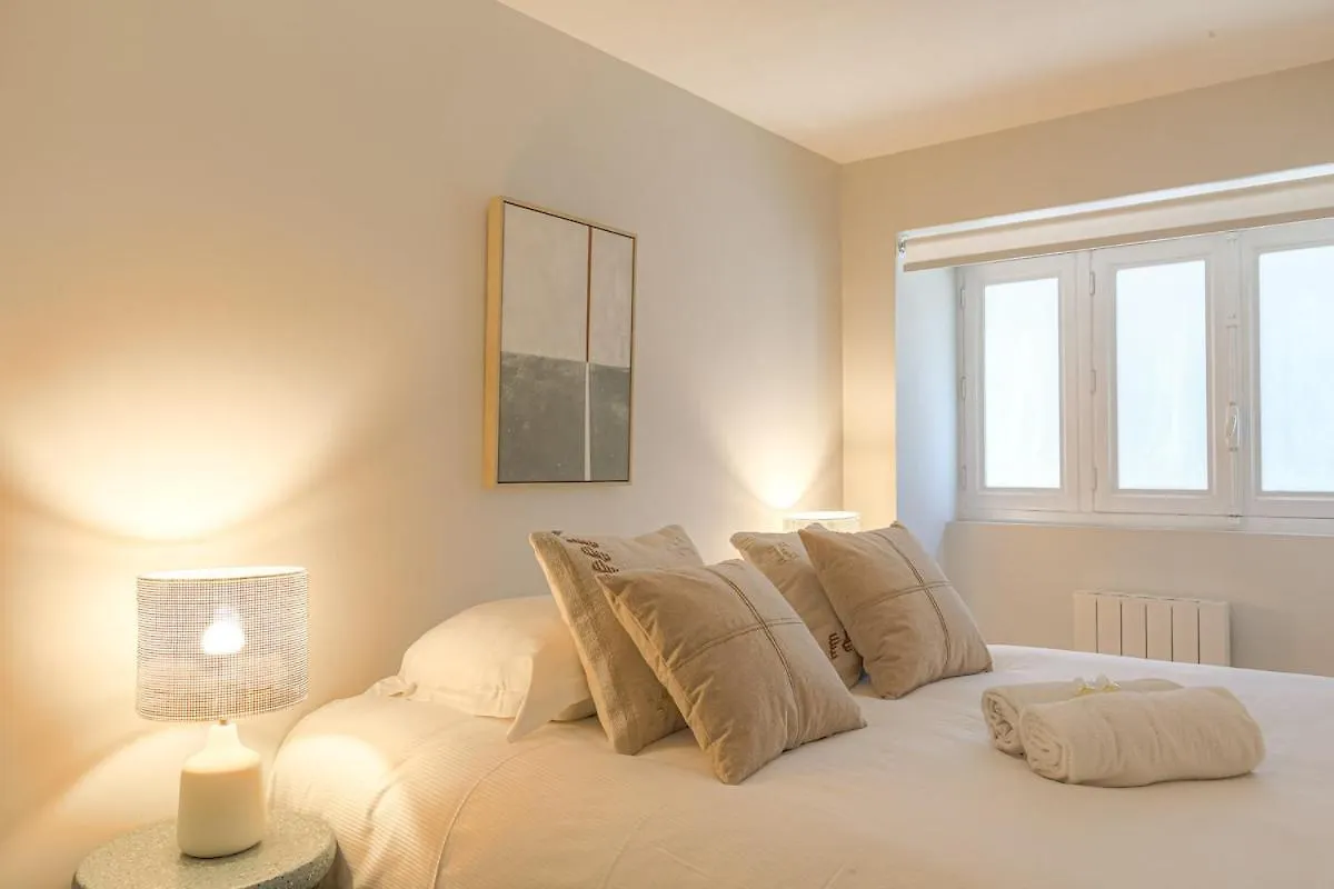 Apartment Appartement Moderne Avec 2 Chambres, Coeur De Lyon France