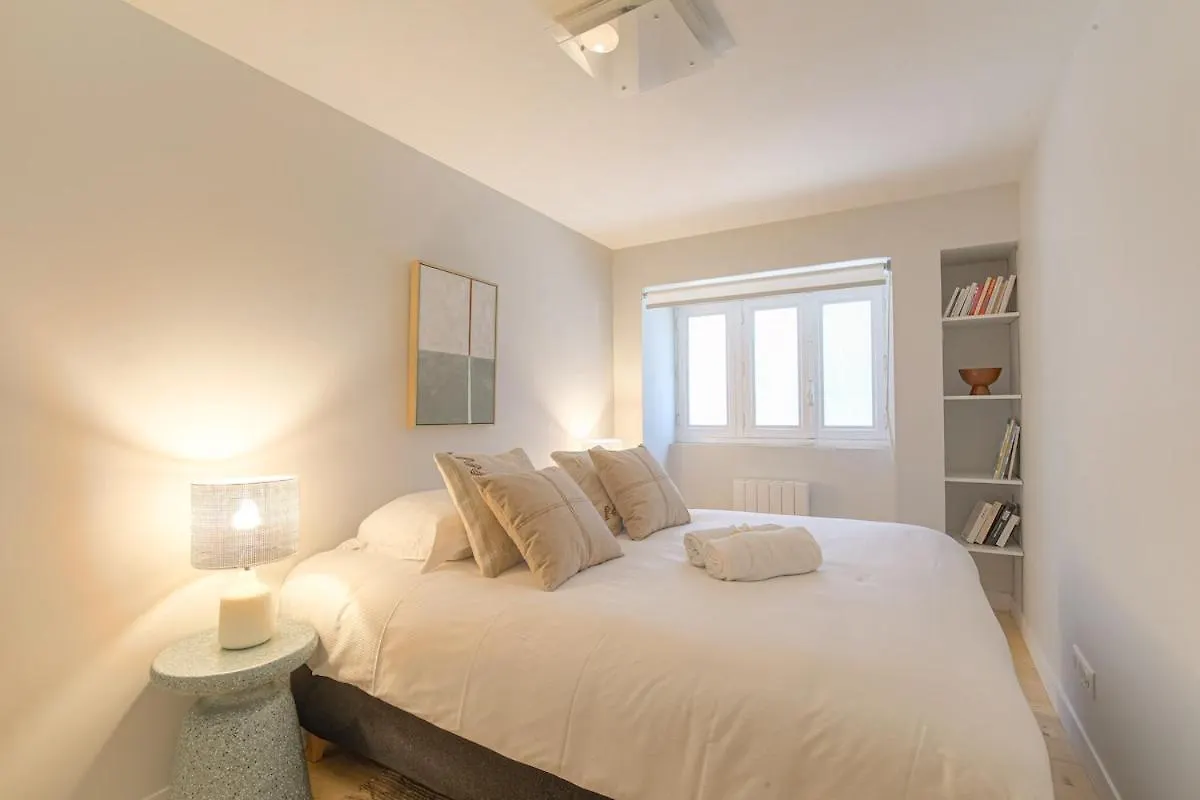 Apartment Appartement Moderne Avec 2 Chambres, Coeur De Lyon